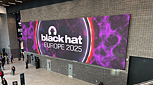 インターンシップから入社、Black Hat Europe登壇までの道のり