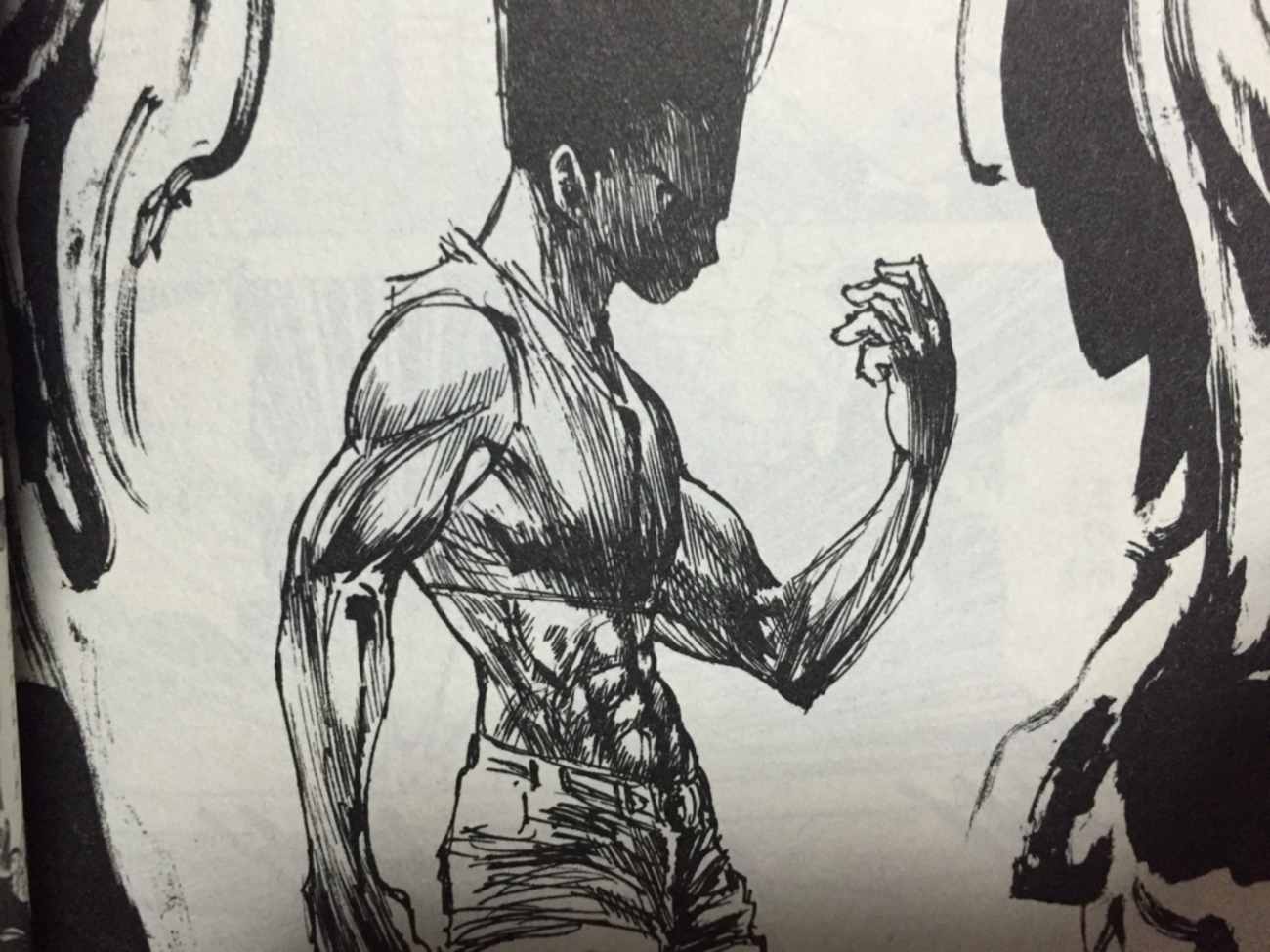 ハンターハンター】メルエムとゴンさんはどちらが強いか考察してみた