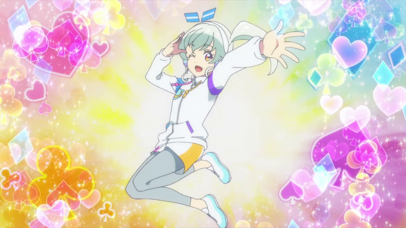 アイカツ! - ココちゃんショップ ココちゃんショップ