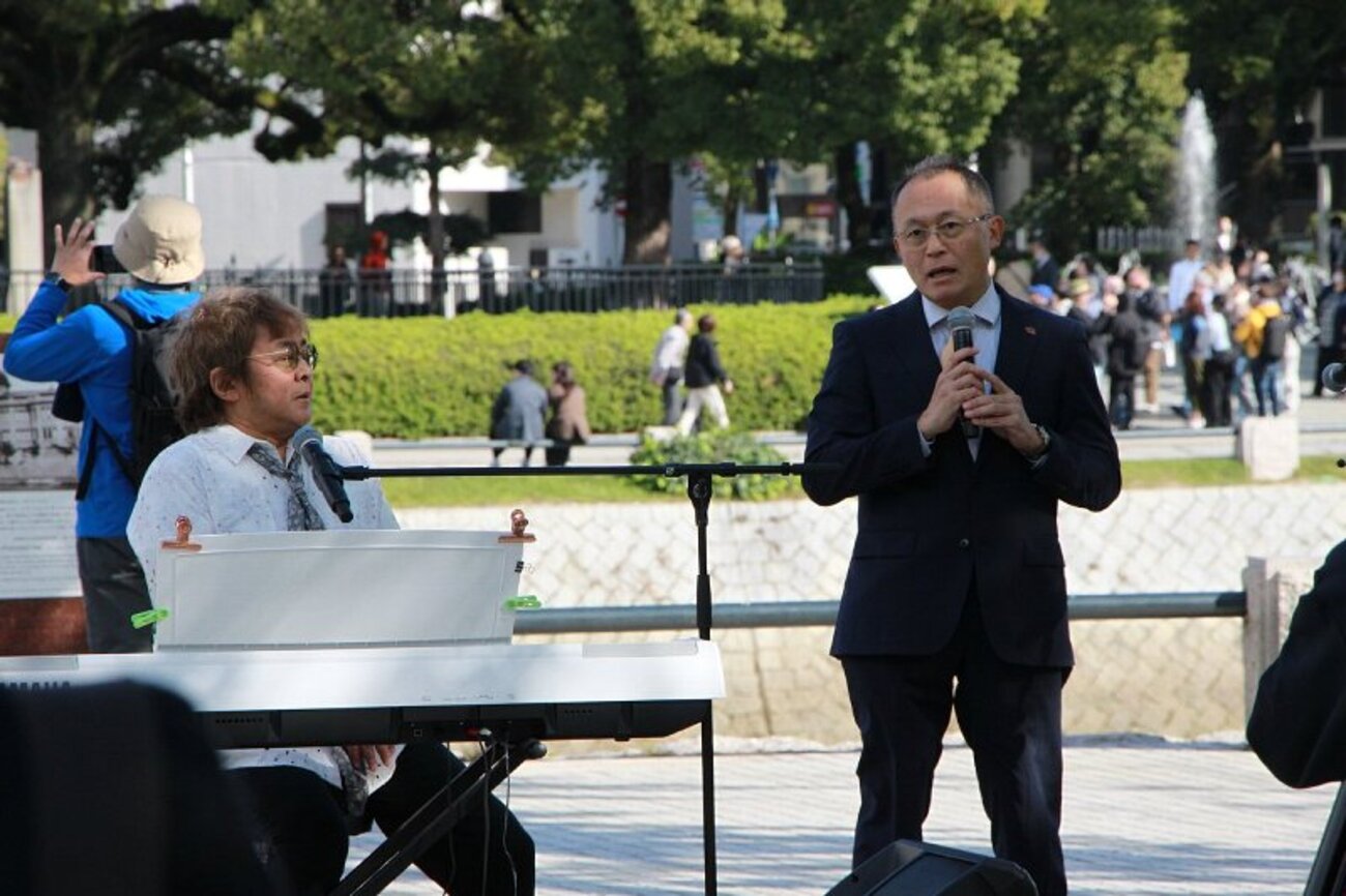 11月の音楽巡回PART1 - indigo liner(インディゴライナー)のcafe time blog