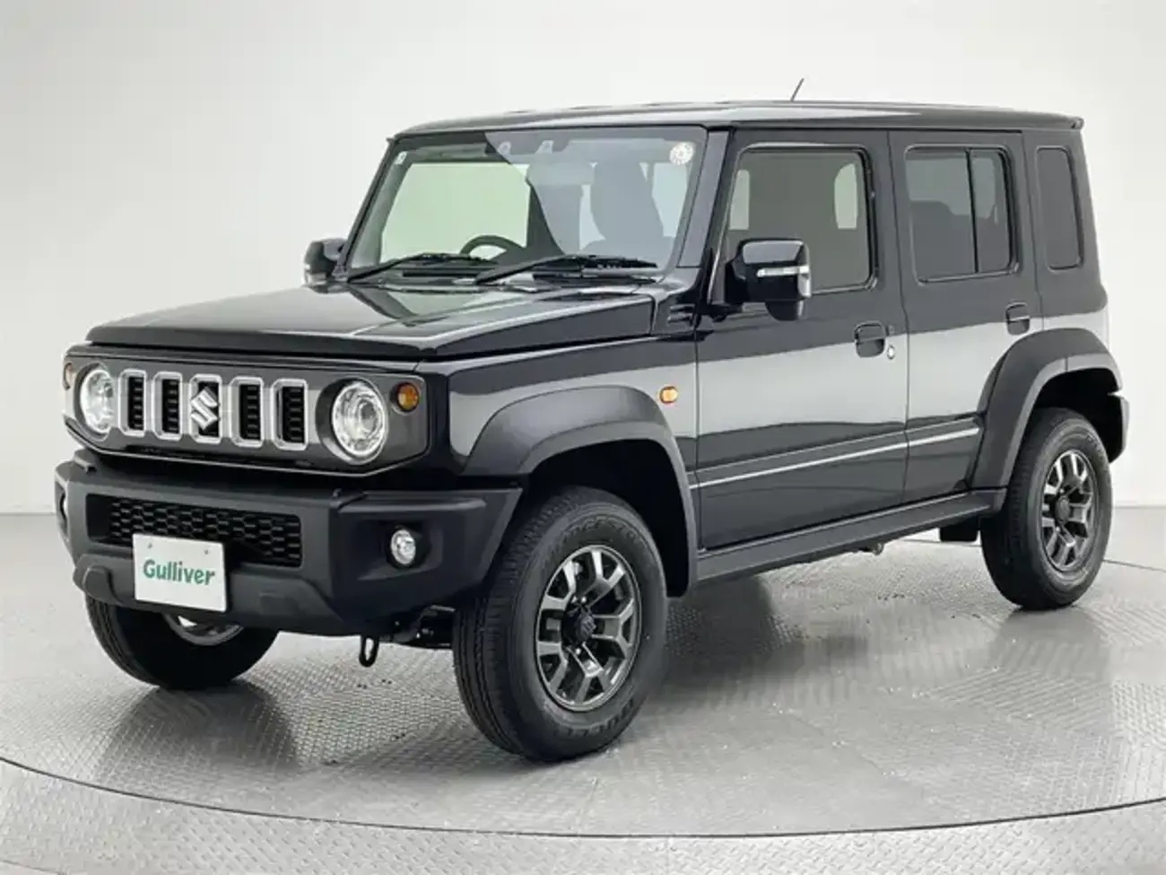 速報】ロンドンモーターショー2006：ミニ・クーパーS JCW GP kit