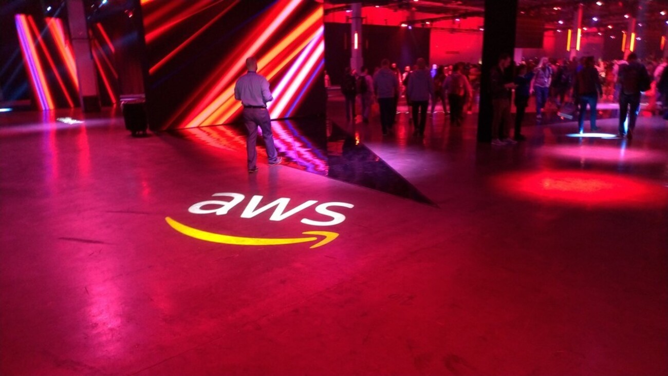 Ren Invent 行ってきました re:Invent 2018 (Day 1 セッションだけが re:Invent じゃない編) - Sansan Tech Blog
