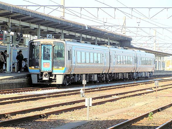多度津駅とは 地理の人気 最新記事を集めました はてな