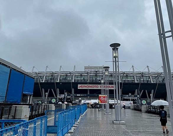 味スタとは スポーツの人気 最新記事を集めました はてな