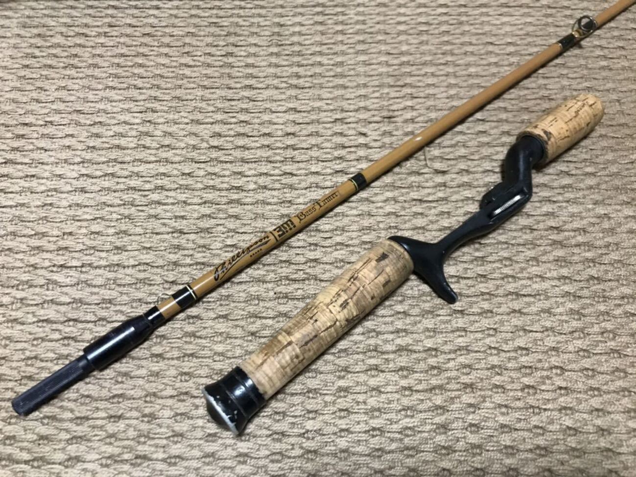 shin　スポーツザウルス　 フィリプソン　バステイマー　BC60L スポーツザウルス フィリプソンバスティマー BC60L