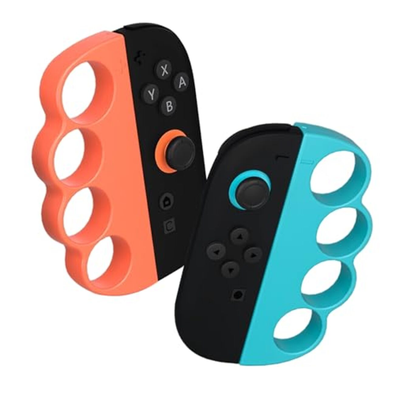 「腕が疲れる…」はもう卒業！Renjzle Switch2 Fit Box コントローラーグリップが変える、家族みんなのフィットネス体験 ...