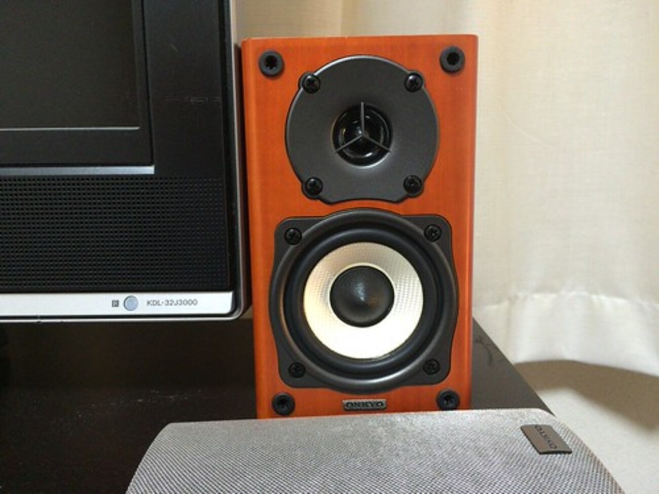 ONKYO オンキョーST-V20XC ST-V20XM SWA-V20Xサブウーファーのセット ONKYO オンキョー システムコンポ SWA-V20X PR-155SPX ST-V20XC ST