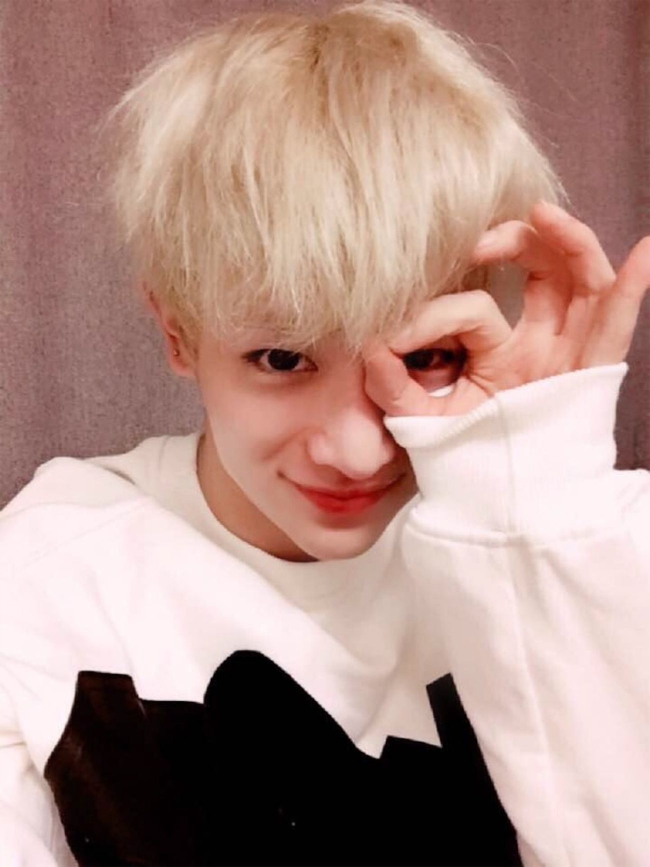 MONSTA Xのセクシーボーイ】ウォノ プロフィール - Miss Me ?