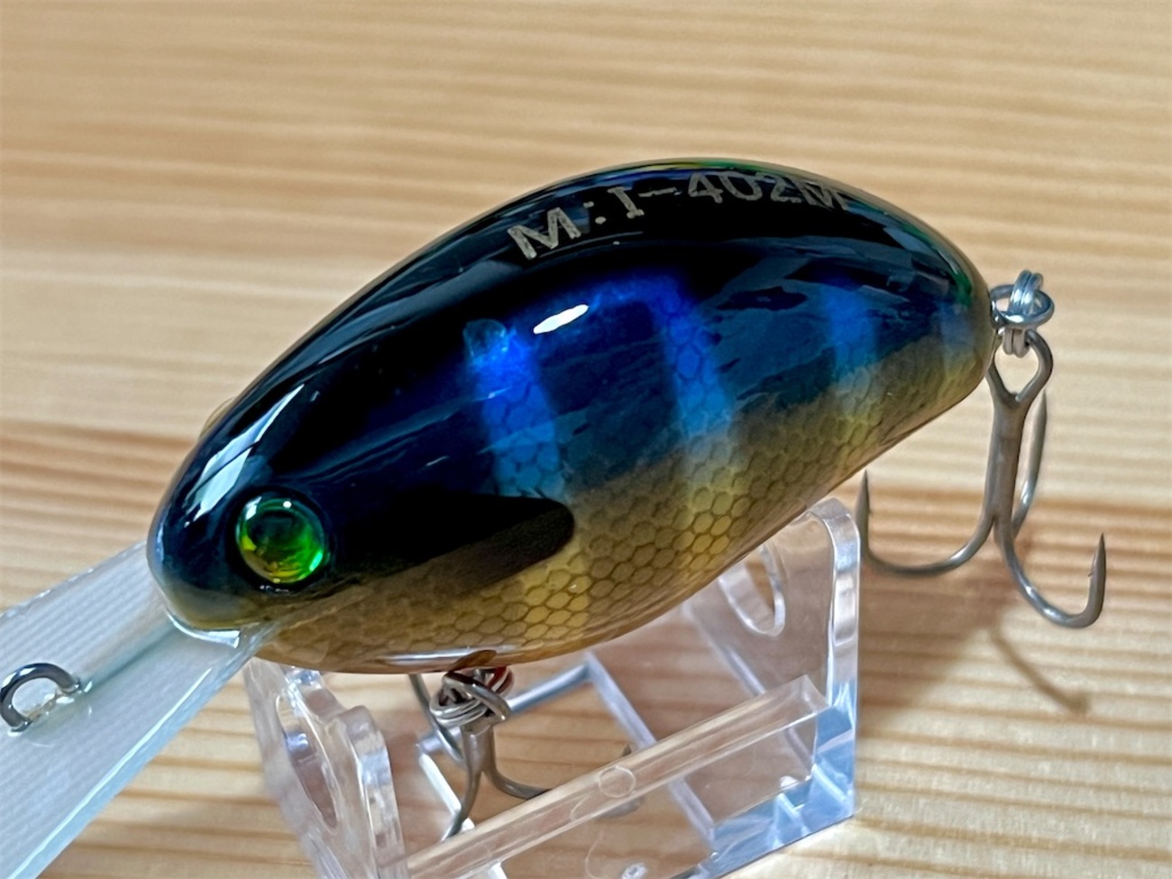 M Iクランク　402M 新品　TENRYU 天龍　テンリュウ M Iクランク 402M 新品 TENRYU 天龍 テンリュウ - メルカリ
