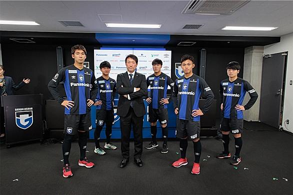 ガンバ大阪ユースとは スポーツの人気 最新記事を集めました はてな ガンバ大阪ユースとは スポーツの人気 最新記事を集めました はてな