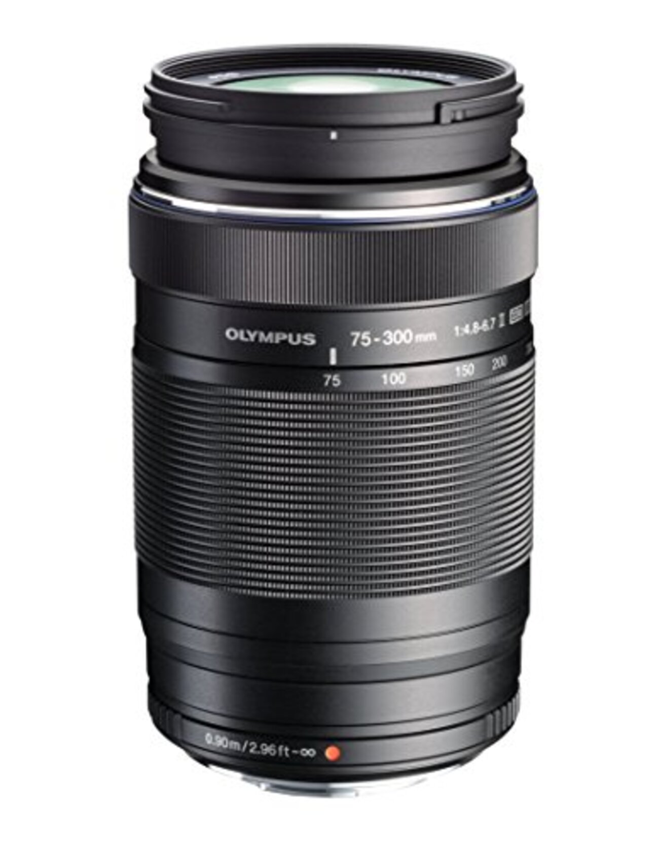 OLYMPUS 75-300mmを買いました - カメラと考えてることとタイムカプセル