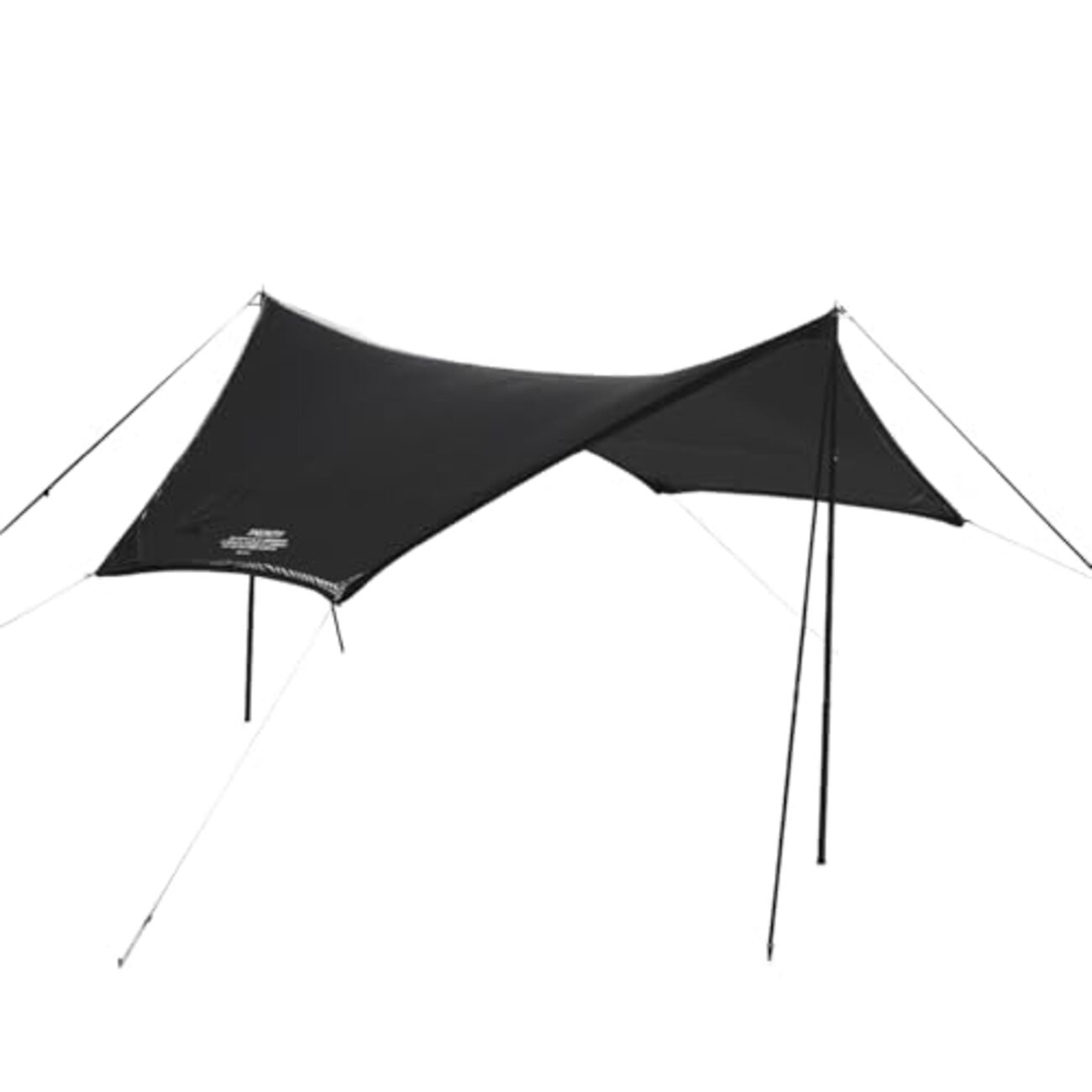 徹底リサーチ】CAMVIL ZIP-TARPはIT的モジュラー設計！拡張性が変える