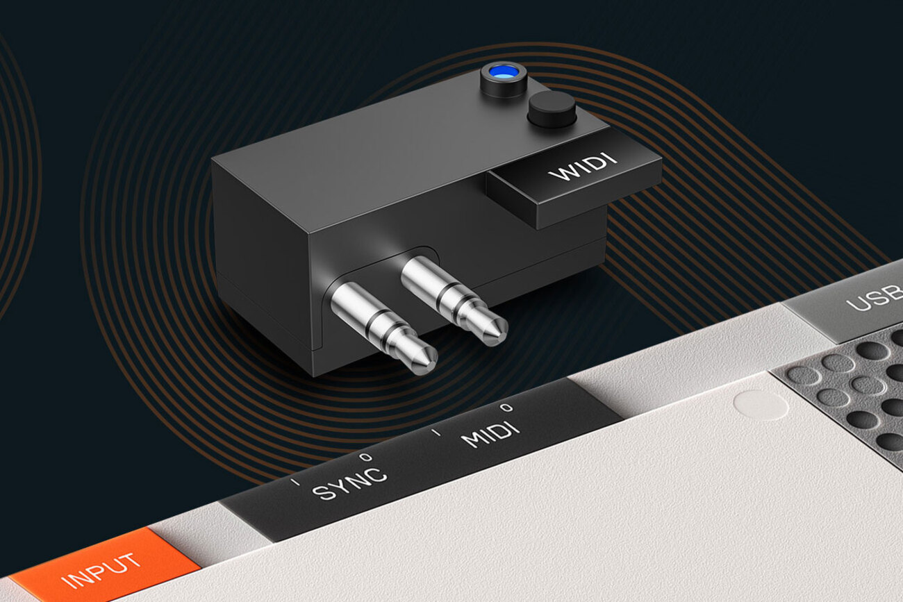 teenage engineering EPシリーズ専用 〜CME新Bluetoothワイヤレス 