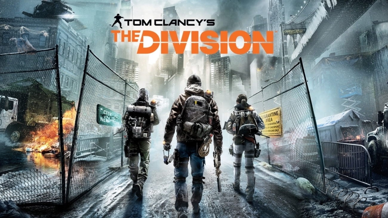 PlayStation4 - 即日発送 ディビジョン2 PS4 ディヴィジョン2 division2 Amazon.com: Tom Clancy's The Division 2 (PS4) : Video Games
