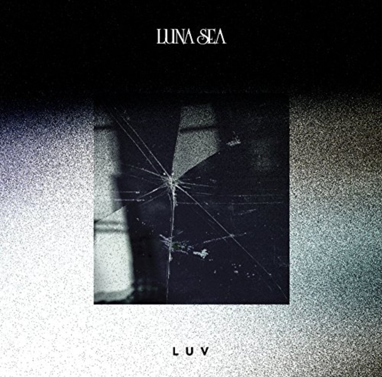 デビュー25年目の停滞感？ LUNA SEA『LUV』レビュー - スピード感(仮)