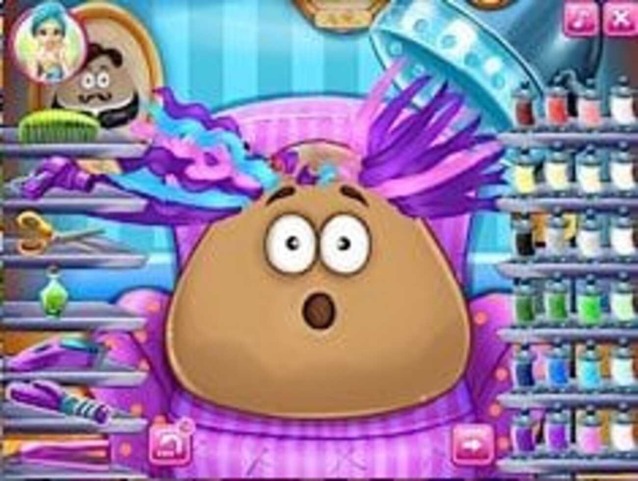 Juegos De Pou Gratis Para Ninos - townwritasampasssa’s blog