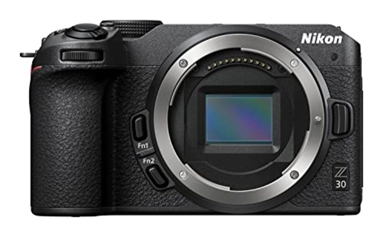 Nikon Z30の動画撮影機能が想像より良かった（作例あり