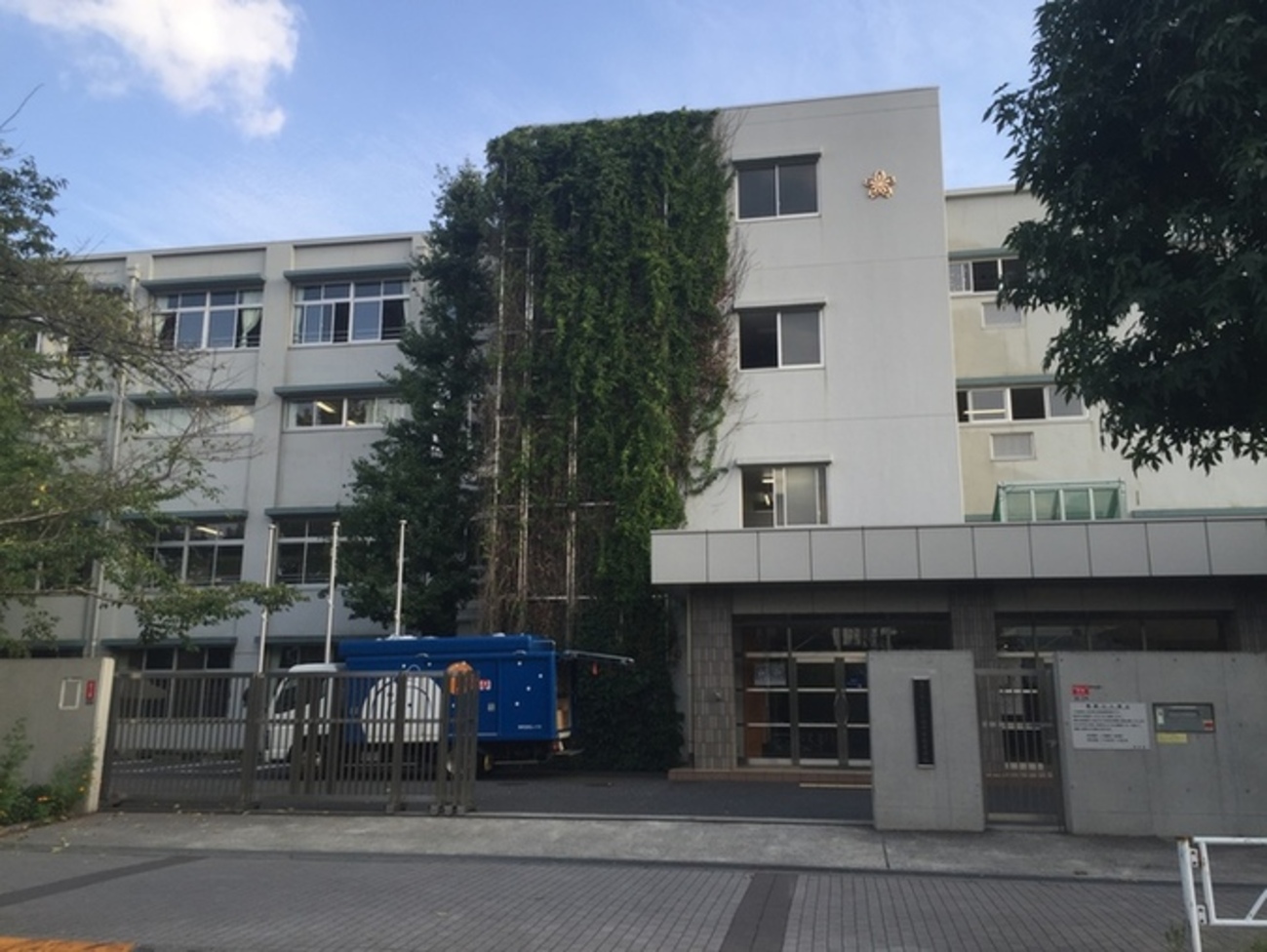 桜 修 館 偏差 値