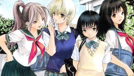 いちご100 とは マンガの人気 最新記事を集めました はてな いちご100 とは マンガの人気 最新記事を集めました はてな