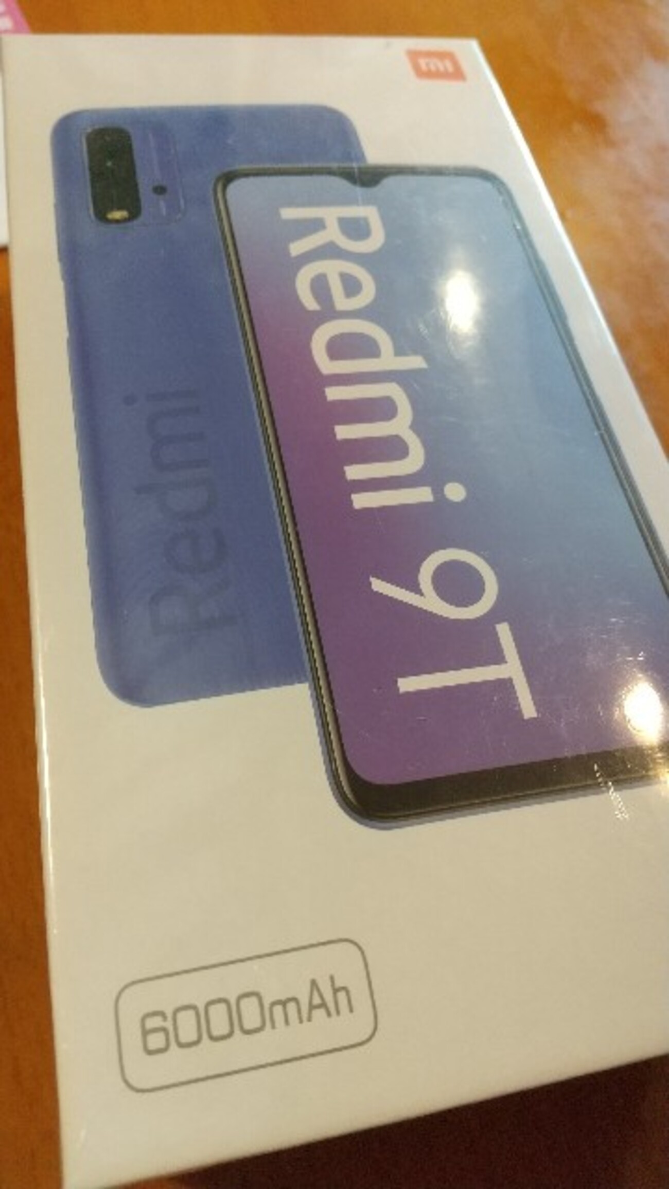 妻の新スマホXiaomi Redmi 9Tのセットアップ！コスト