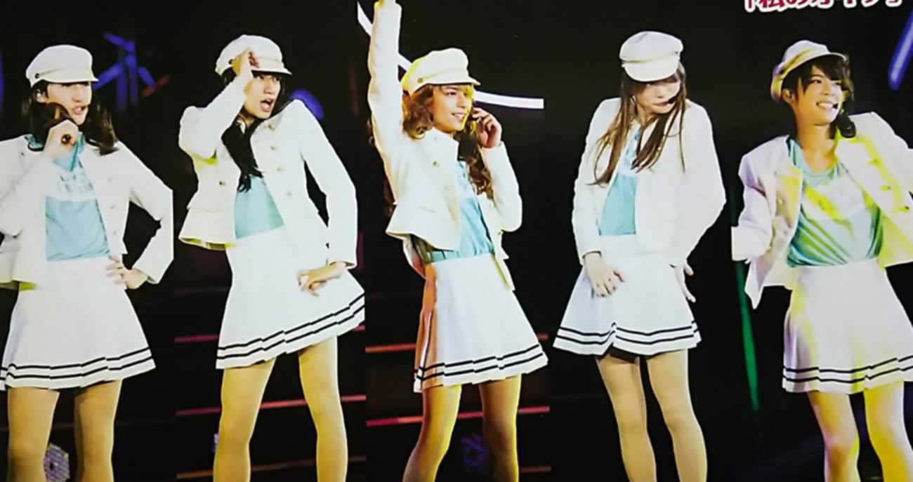 ミニモニ　アイコラ ベスアコラボ記念！！！Sexy Girlsが忘れられないオタクがハロプロ曲で見たいものを考えて見た - One and Only