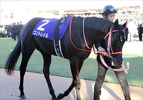 純子 競馬 細江 予想 みんなの