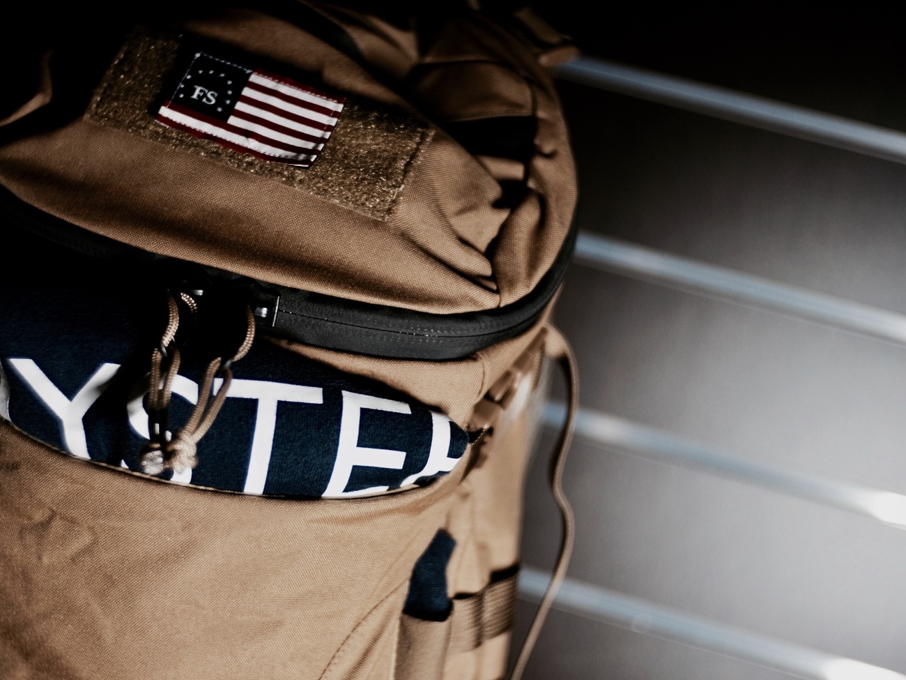 FLATHEAD PACK【Review】 - MYSTERY RANCH Maniac