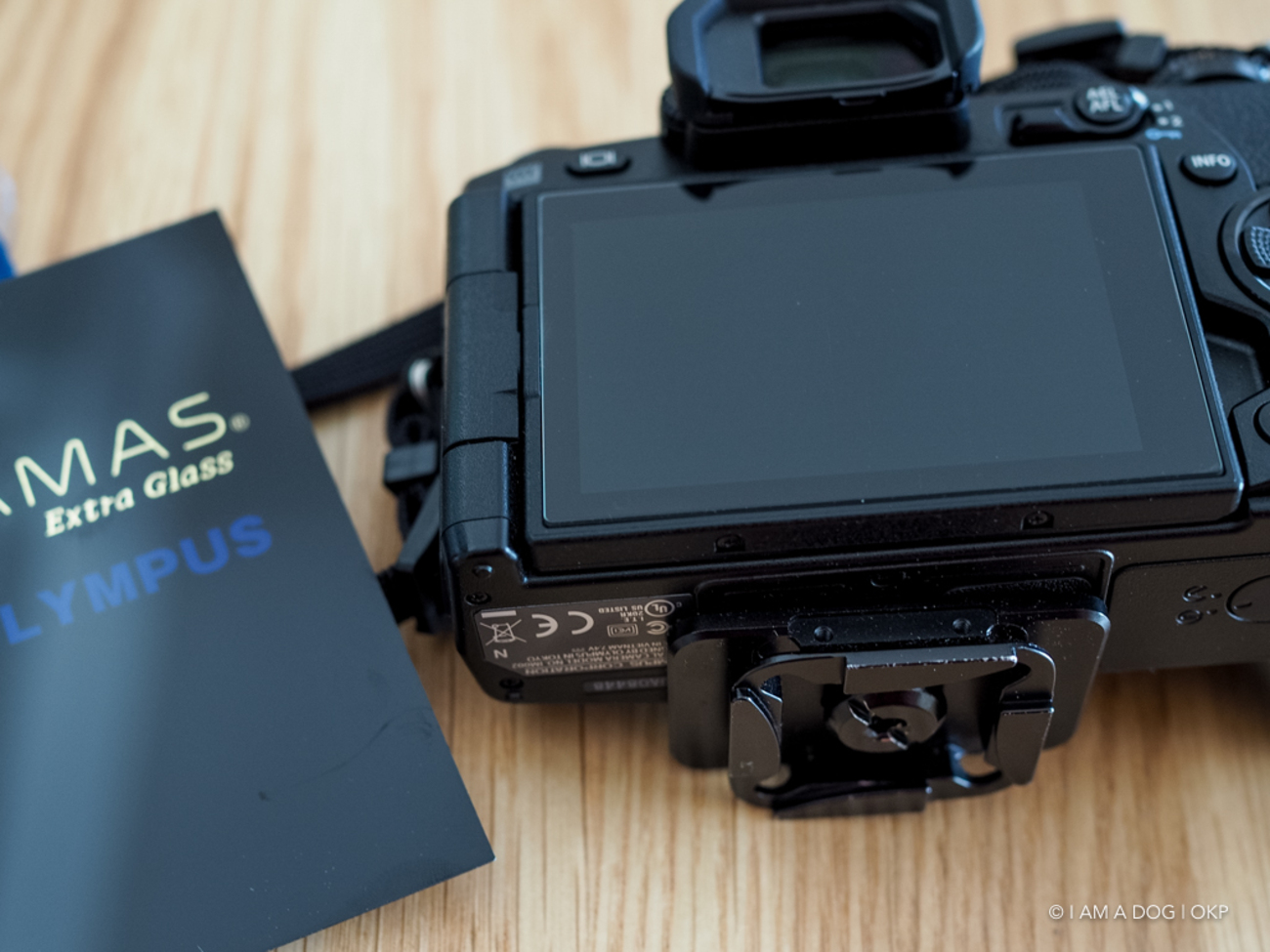 (未使用･未開封品)　エツミ デジタルカメラ用液晶保護フィルムZERO OLYMPUS OM-D E-M1X/E-M1MkII/E-M5MkII/E-M10対応 E-7319 vf3p617 Amazon | エツミ デジタルカメラ用液晶保護フィルムZERO OLYMPUS