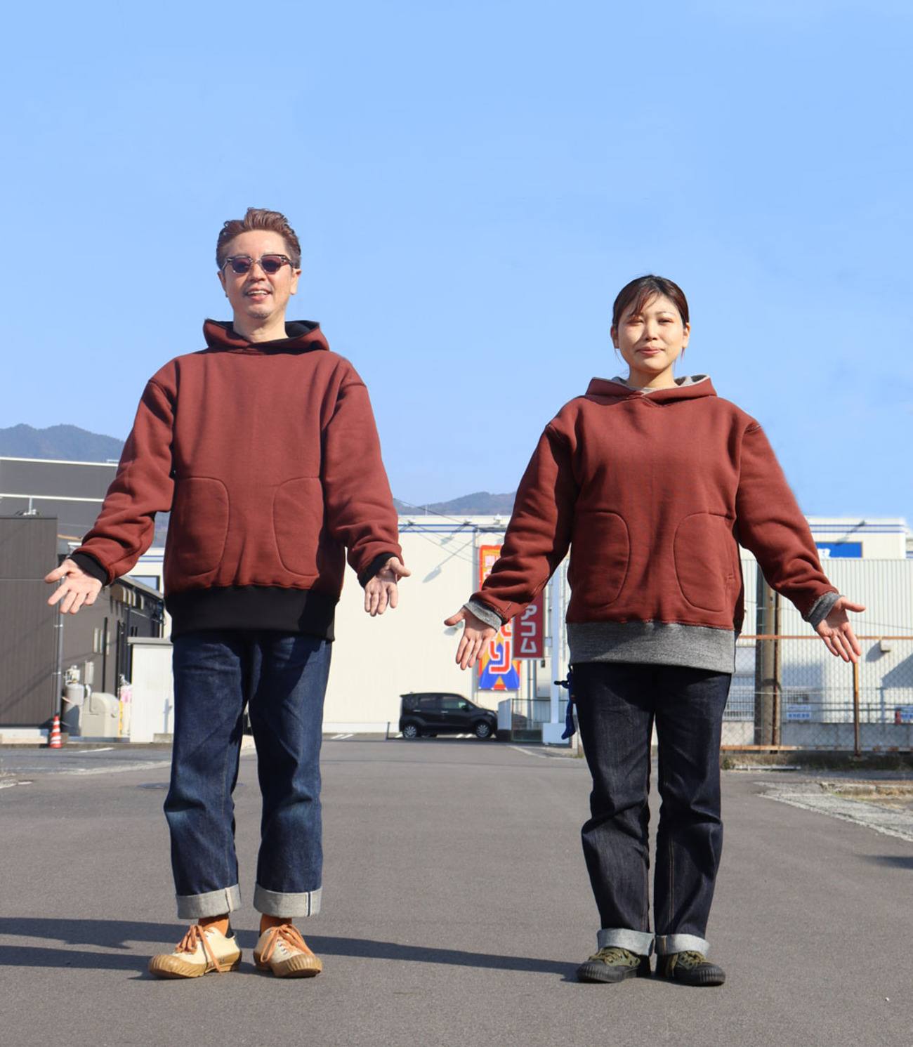 JELADO×A.G.SPALDING ジェラードとスポルディングのコラボアイテム 