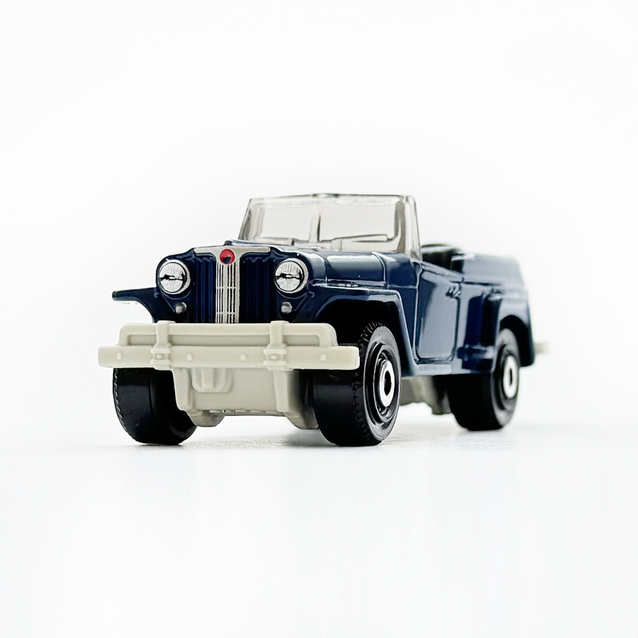 ミニカー SCHUCO PICCOLO Willy's Jeep mit Anhanger SCHUCO PICCOLO Willy's Jeep mit Anhanger - メルカリ