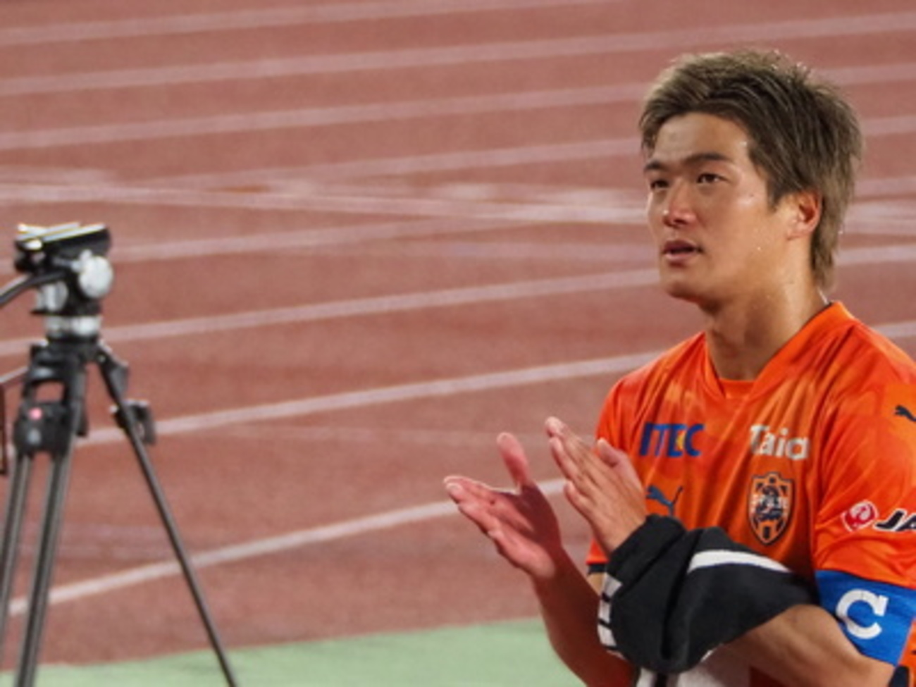 エスパルス】百年構想リーグ順位決定マリノス戦：主力不在で来期に不安 