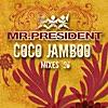 Coco Jamboo Mixes '96
