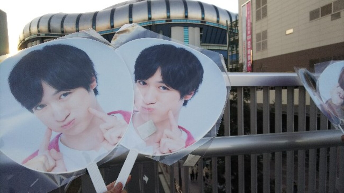 Kis-My-Ft2 LIVE TOUR 2018 You&Me EXTRA Yummy(ネタバレあり) - ゆるくヲタクいこう。