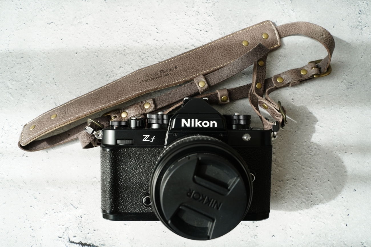 Nikon Zf周辺機器 - ふぉとの輪