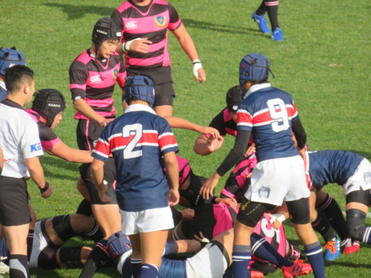 高校 ラグビーグッツ backend=imagemagick;version=1;