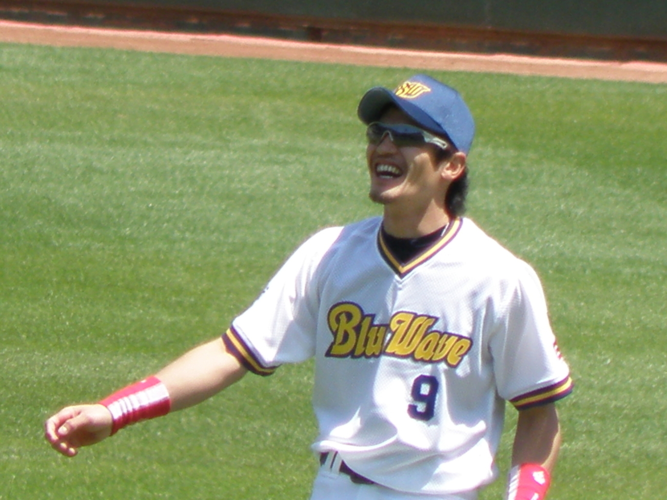 オリックス】坂口智隆(2008) パワプロ2022 - ぱわぷろセゾン