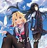 for Dearest (ゲーム「メモリーズオフ -Innocent Fille- for Dearest」OPテーマ) - EP