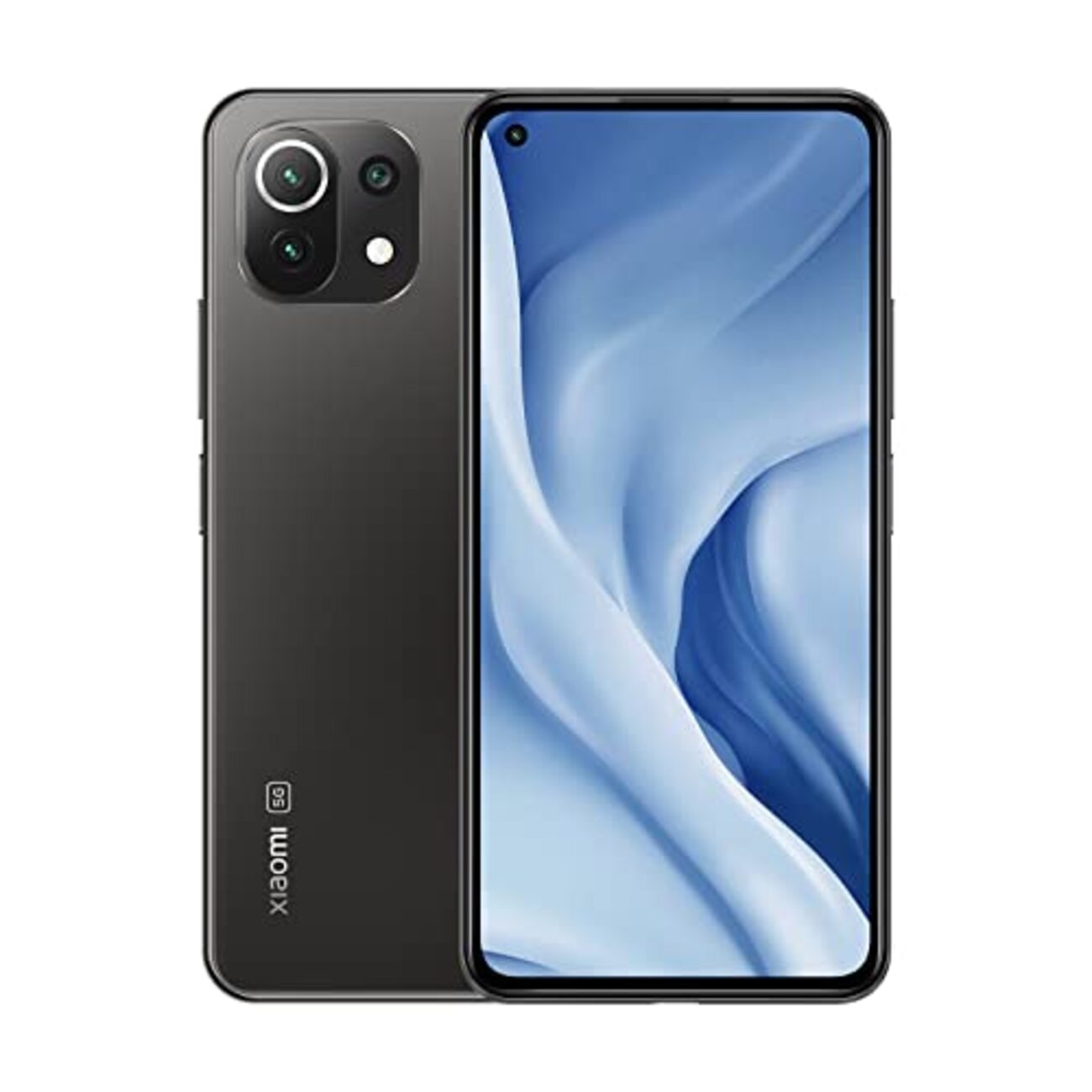 Mi11Lite5G向け FeliCa対応版Pixel Experienceリリース - ROM