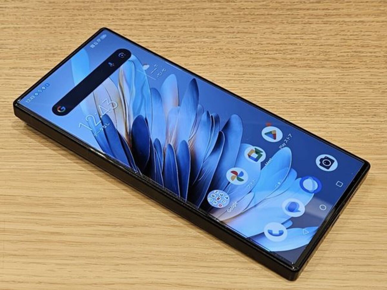 ZTE製nubia Z60 Ultraは10万円程度入手できるハイエンドモデル - 伊藤 