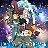 FOREVER (Anime Edit)