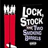 Lock, Stock and Two Smoking Barrels (Music from the Motion Picture)