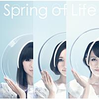 Spring of Life