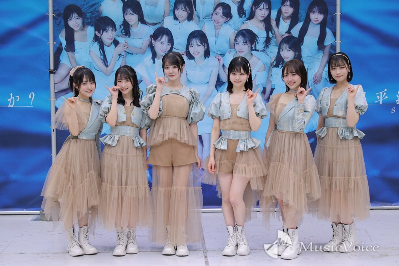 STU48が恒例の川崎ラゾーナで11thリリースイベント開催！ - せとうちdiary