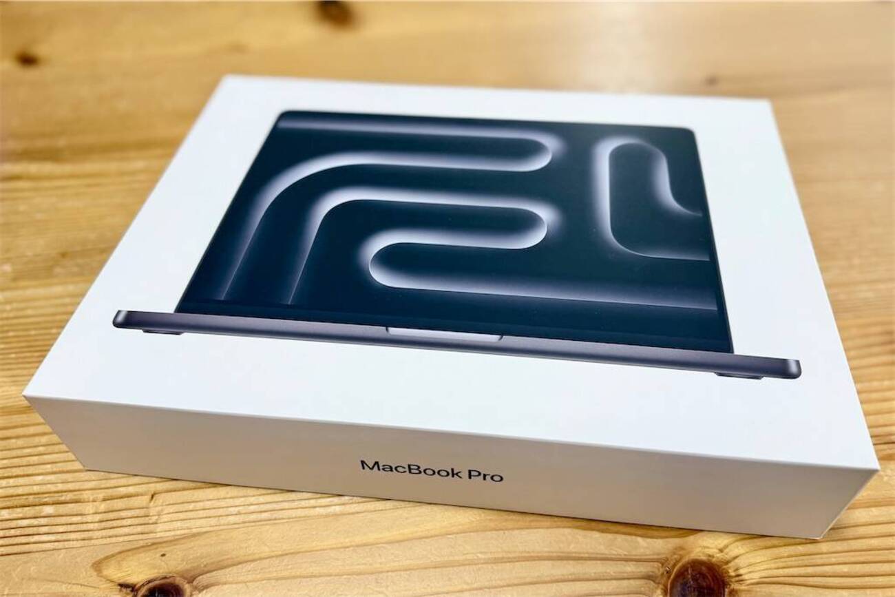M4proチップ MacBook Pro・IYH】人生最後のノートパソコンにするつもり 