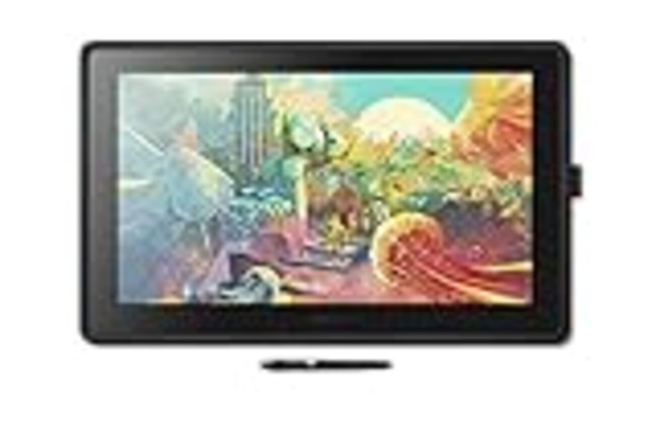 m*m様 【ほぼ未使用】WACOM cintiq22 FHD 動作確認済 フィル Amazon.co.jp: 【Amazon.co.jp限定】 ワコム 液タブ Wacom