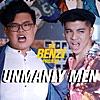 Unmanly Men