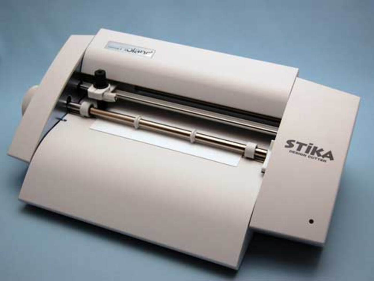 Roland DG STIKA 追いかけ カッティングマシン SV-8