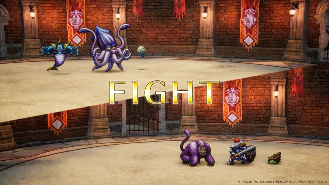 ドラゴンクエストバトルロード ドラゴンクエスト モンスターバトルロード