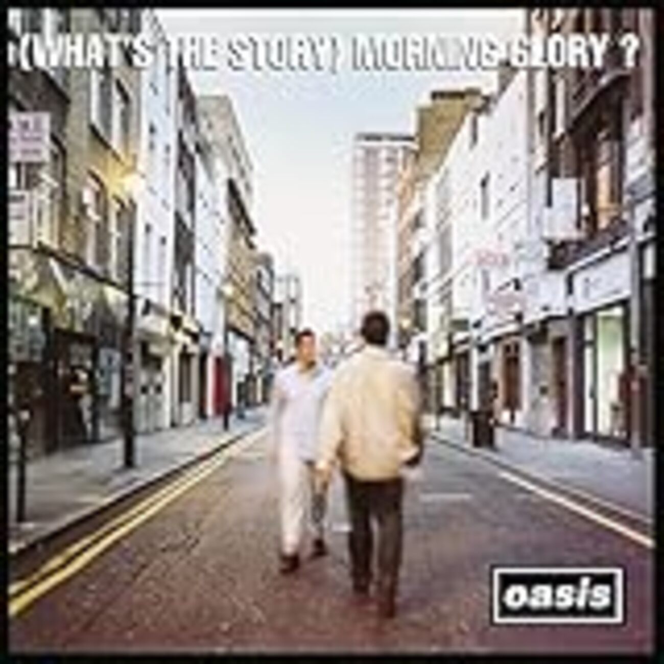 morning glory oasis 和訳