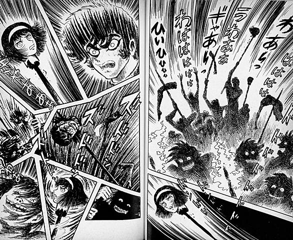 デビルマンとは マンガの人気 最新記事を集めました はてな デビルマンとは マンガの人気 最新記事を集めました はてな